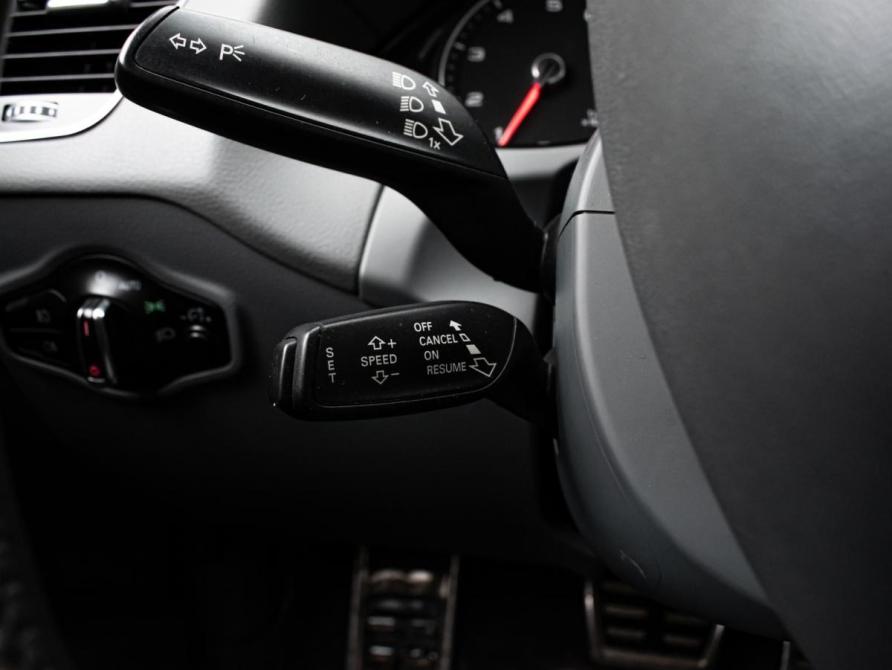 Audi Q5 I (8R) Рестайлинг Краснодар  - изображение 18