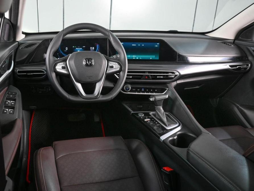 Changan Eado Plus Ростов-на-Дону  - изображение 6