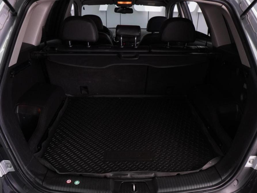 Opel Antara I Рестайлинг Воронеж  - изображение 18