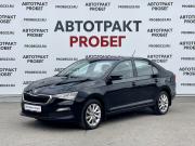 Skoda Rapid II Владимир  - изображение 9