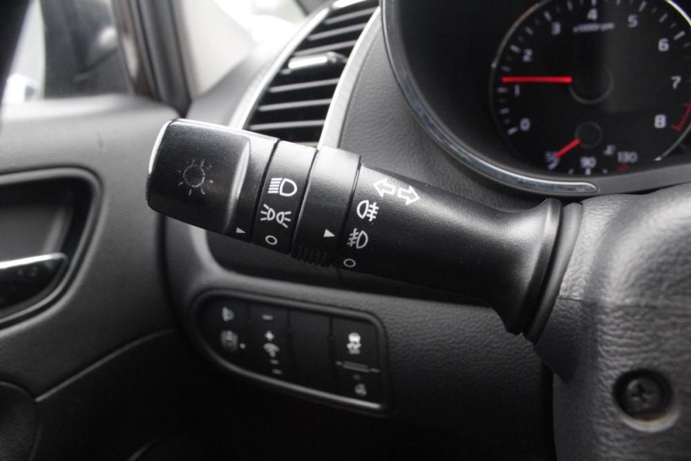 Kia Cerato III Рестайлинг (Classic) Брянск  - изображение 15