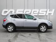 Nissan Qashqai I Рестайлинг Воронеж  - изображение 22