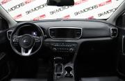 Kia Sportage IV Рестайлинг Сургут  - изображение 39