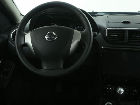 Nissan Terrano III (D10) с пробегом 2014 года, цена 1 098 000 рублей, 96000 км, внедорожник, Автокод Объявления