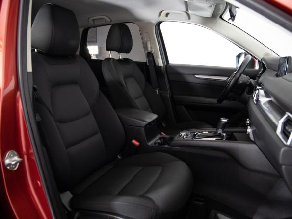 Mazda CX-5 II с пробегом 2017 года, цена 2 299 000 рублей, 104000 км, внедорожник, Автокод Объявления