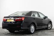 Toyota Camry VII (XV50) Сургут  - изображение 24