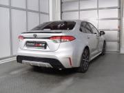 Toyota Levin XII (E210) Кемерово  - изображение 30