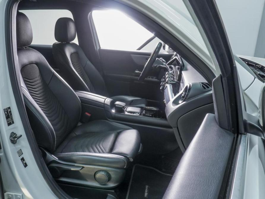 Mercedes-Benz GLB I (X247) Ростов-на-Дону  - изображение 8