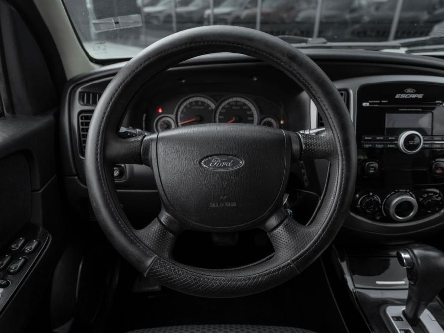 Ford Escape I Рестайлинг 2 Москва  - изображение 10