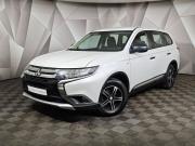 Mitsubishi Outlander III Рестайлинг 2 Москва  - изображение 21