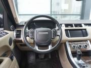 Land Rover Range Rover Sport II Москва  - изображение 31
