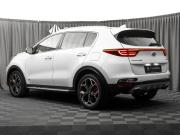 Kia Sportage IV Рестайлинг Москва  - изображение 36