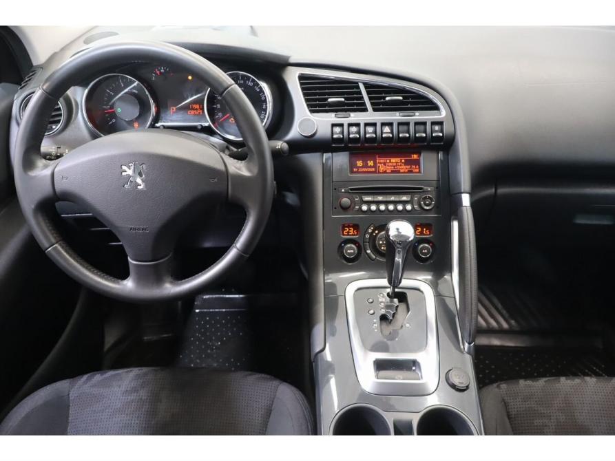 Peugeot 3008 I Коломна  - изображение 9
