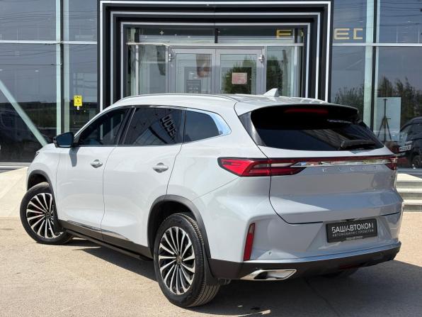 Exeed TXL I Рестайлинг с пробегом 2023 года, цена 2 150 000 рублей, 95643 км, внедорожник, Автокод Объявления