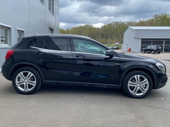 Mercedes-Benz GLA I (X156) с пробегом 2015 года, цена 2 415 000 рублей, 45000 км, внедорожник, Автокод Объявления