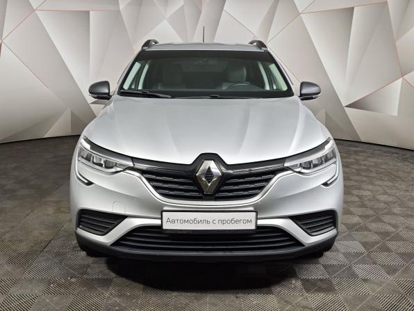 Renault Arkana I с пробегом 2020 года, цена 1 649 000 рублей, 53574 км, внедорожник, Автокод Объявления