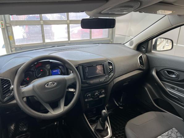 Lada (ВАЗ) XRAY I с пробегом 2018 года, цена 879 000 рублей, 22000 км, хэтчбек, Автокод Объявления