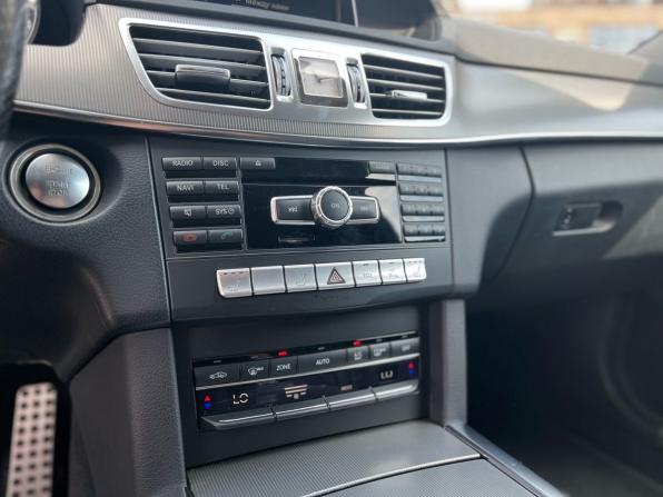 Mercedes-Benz E-Класс IV (W212 S212 C207) Рестайлинг с пробегом 2013 года, цена 1 990 000 рублей, 257000 км, седан, Автокод Объявления