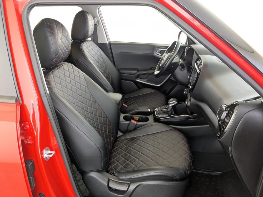 Kia Soul III Москва  - изображение 24