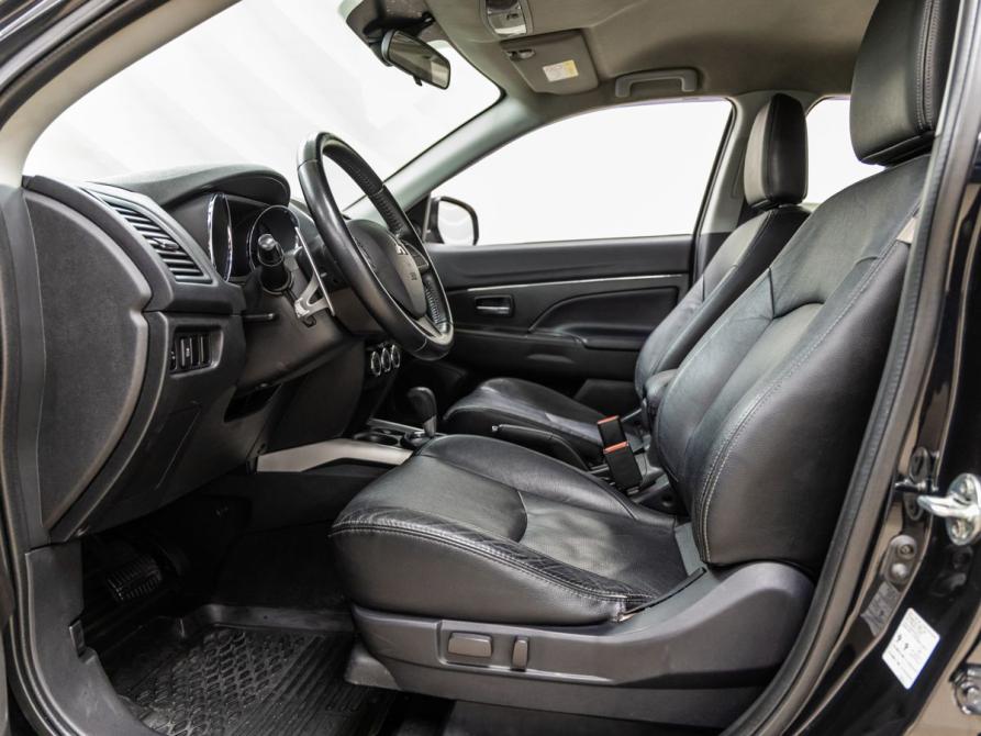 Mitsubishi ASX I Рестайлинг Волгоград  - изображение 27
