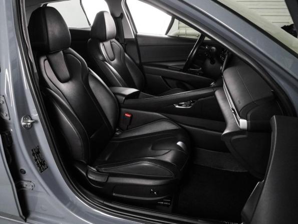 Hyundai Elantra VII (CN7) с пробегом 2020 года, цена 1 849 000 рублей, 77488 км, седан, Автокод Объявления