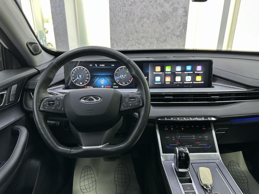 Chery Tiggo 7 Pro Max I Ярославль  - изображение 23