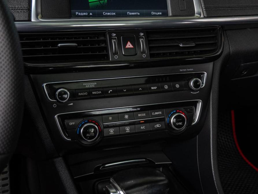 Kia Optima IV Краснодар  - изображение 13