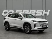 Exeed LX I Рестайлинг 2 Краснодар  - изображение 24