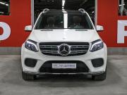 Mercedes-Benz GLS I (X166) Москва  - изображение 35