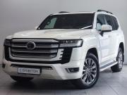 Toyota Land Cruiser 300 Series Барнаул  - изображение 26
