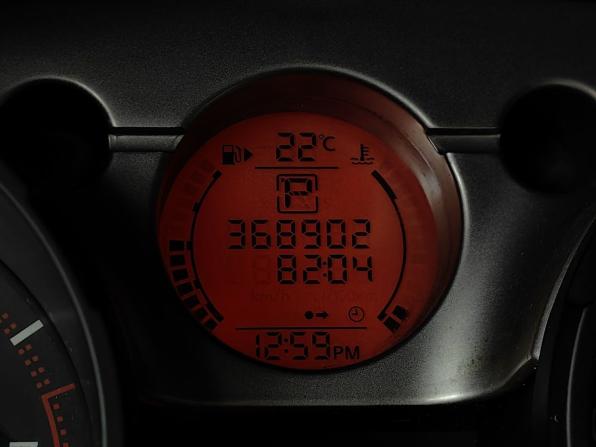 Nissan Qashqai I с пробегом 2007 года, цена 529 000 рублей, 368902 км, внедорожник, Автокод Объявления