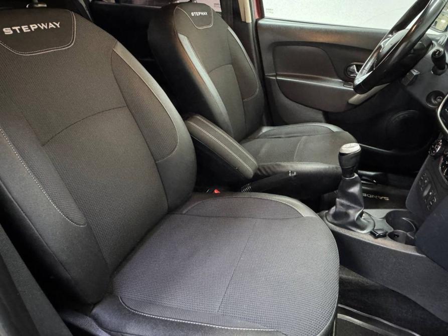 Renault Sandero II Рестайлинг Воронеж  - изображение 9