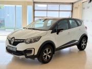Renault Kaptur I Рестайлинг Москва  - изображение 20