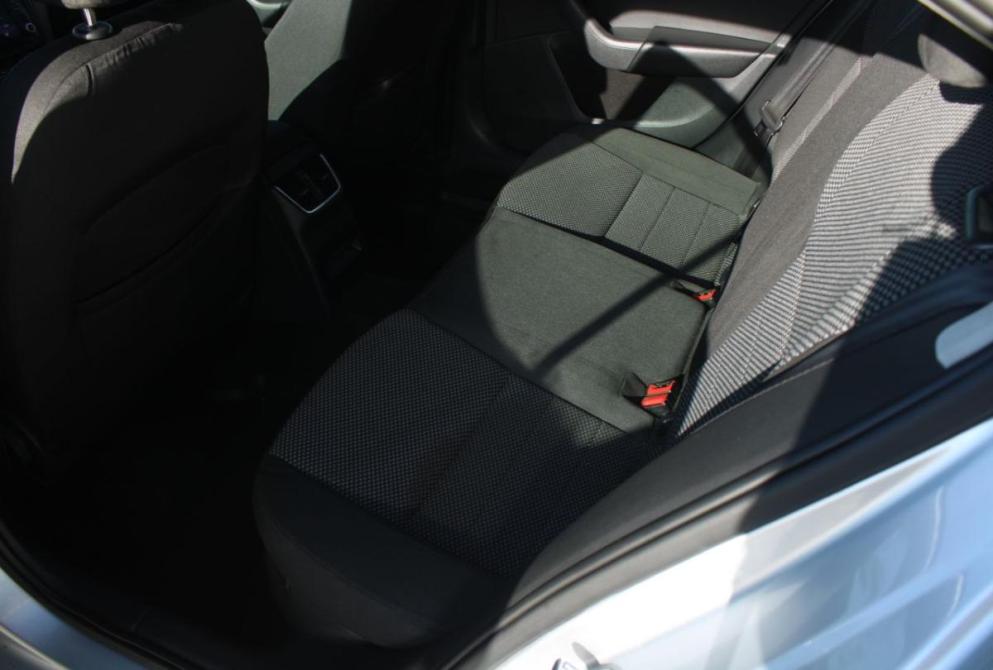 Skoda Octavia III (A7) Саратов  - изображение 20