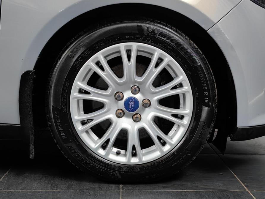 Ford Focus III Москва  - изображение 23