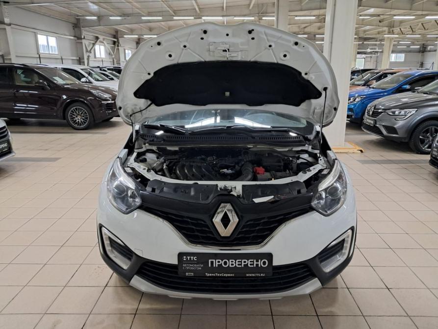 Renault Kaptur I Набережные Челны  - изображение 11