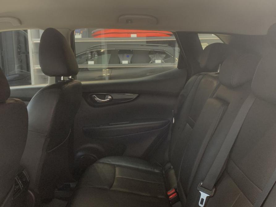 Nissan Qashqai II Новосибирск  - изображение 15