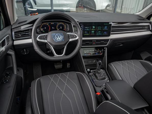 Volkswagen Tiguan II Рестайлинг (China Market) с пробегом 2025 года, цена 3 799 000 рублей, 40 км, внедорожник, Автокод Объявления