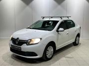Renault Logan II Самара  - изображение 14
