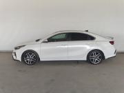 Kia Cerato IV Москва  - изображение 28