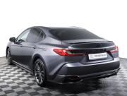 Toyota Camry IX (XV80) China Market Москва  - изображение 34