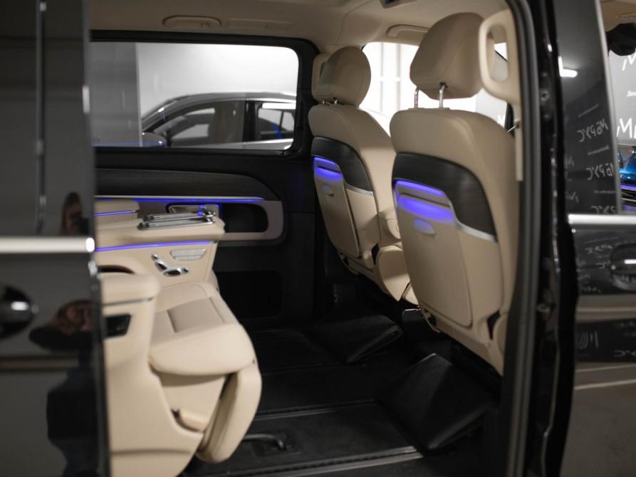 Mercedes-Benz V-Класс III (W447) Рестайлинг 2 Москва  - изображение 25