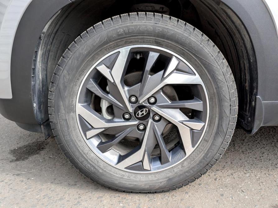 Hyundai Creta II Москва  - изображение 18