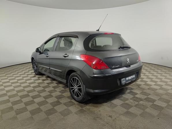 Peugeot 308 I с пробегом 2010 года, цена 290 000 рублей, 211338 км, хэтчбек, Автокод Объявления