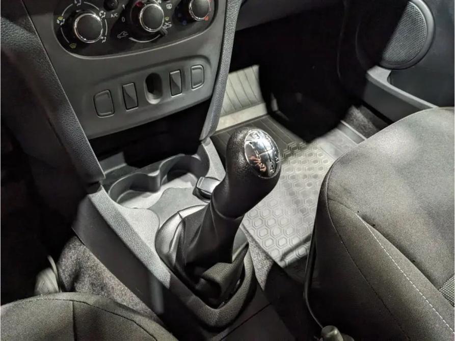 Renault Logan II Рестайлинг Пермь  - изображение 21
