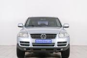 Volkswagen Touareg I Красноярск  - изображение 22