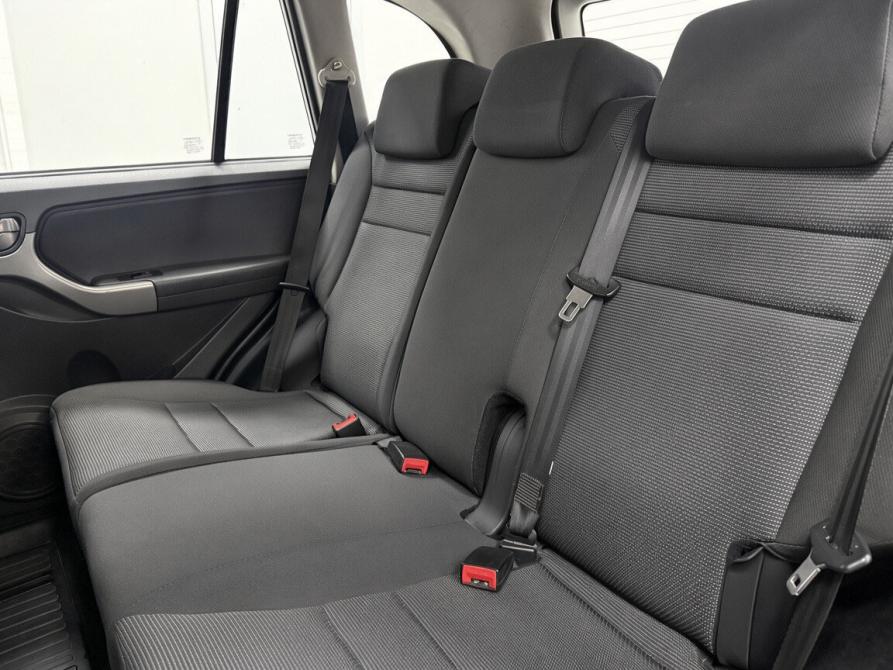 Chery Tiggo (T11) I Рестайлинг (FL) Казань  - изображение 12