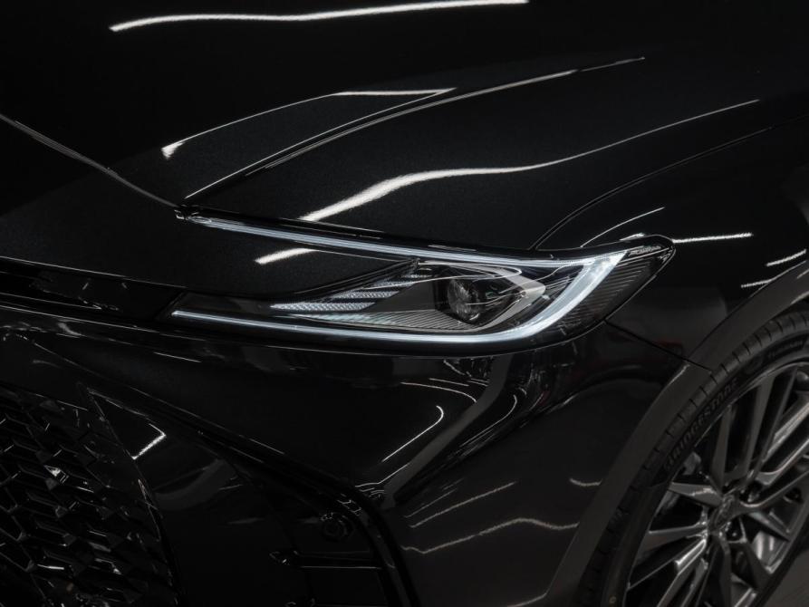 Toyota Camry IX (XV80) China Market Москва  - изображение 31