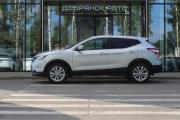 Nissan Qashqai II Брянск  - изображение 28