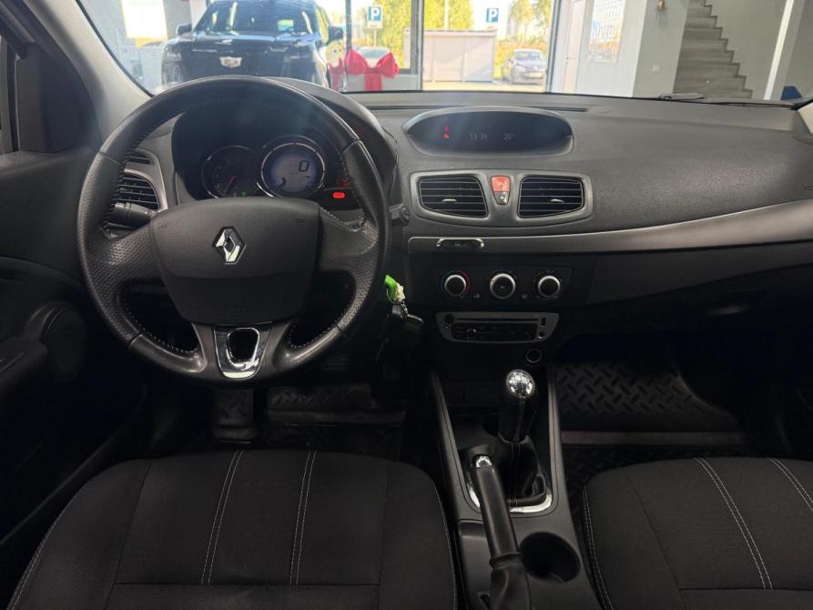 Renault Megane III Рестайлинг 2 Казань  - изображение 15